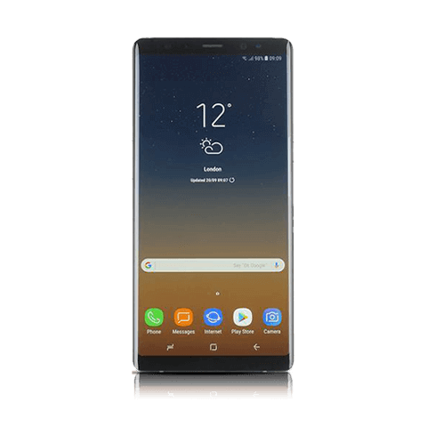 slider image