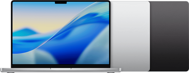 MacBook Pro (14 ″, M5)