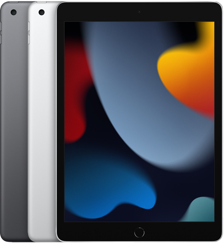 iPad (9e génération)
