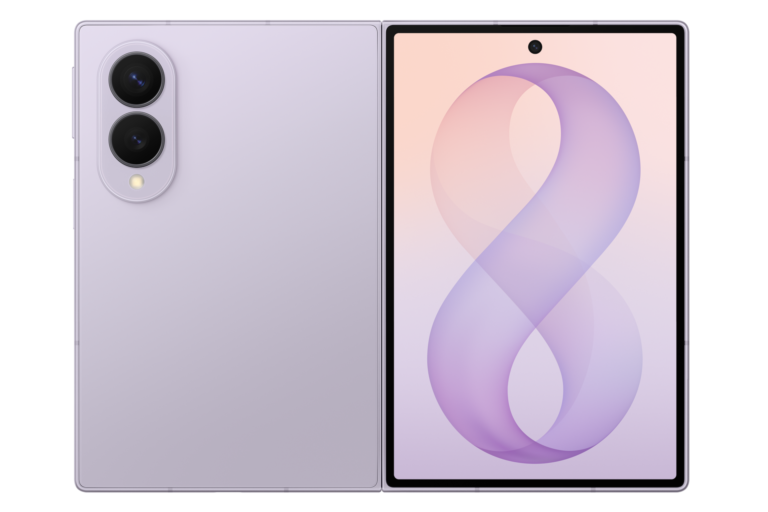 Samsung Galaxy Z Fold8