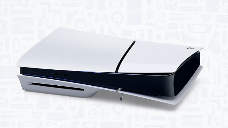 PS5