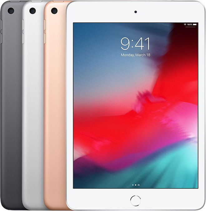 iPad mini (5e génération)