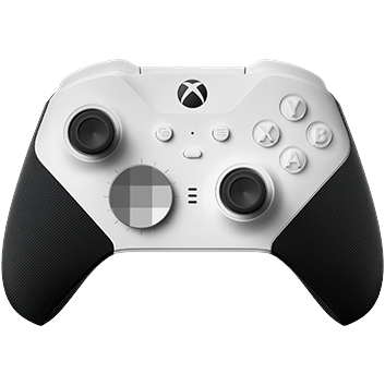 Xbox Elite Series 2