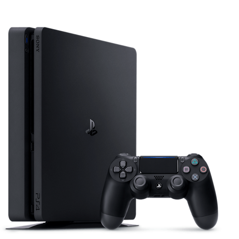 PS4 Slim