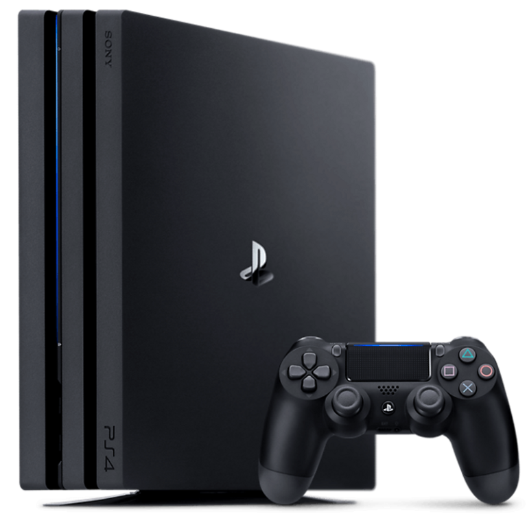 PS4 Pro