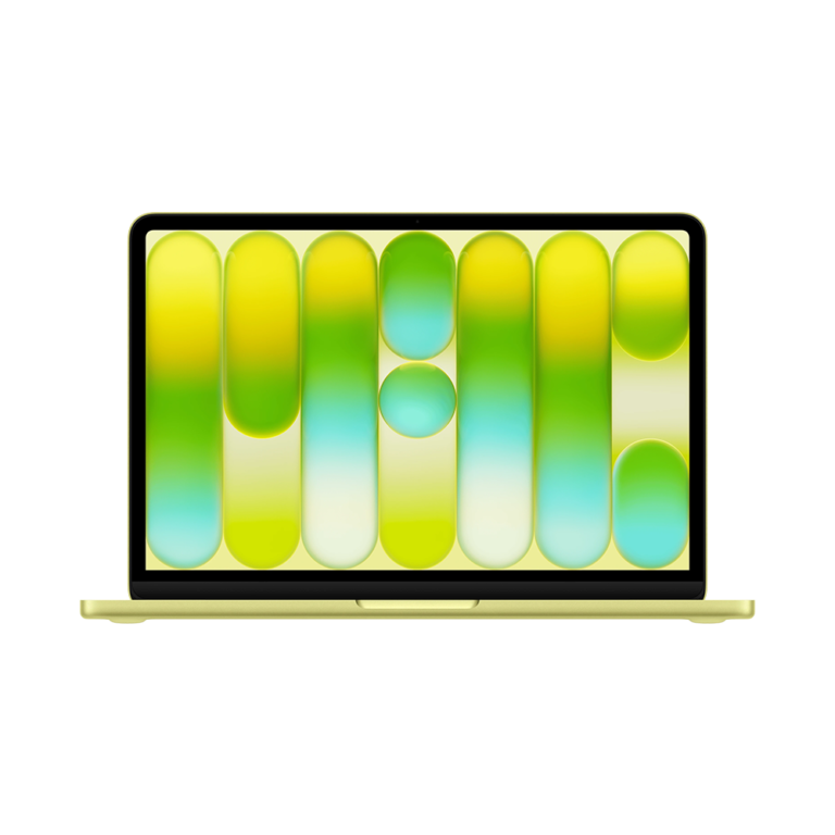 MacBook Neo (13 ″, A18 Pro)