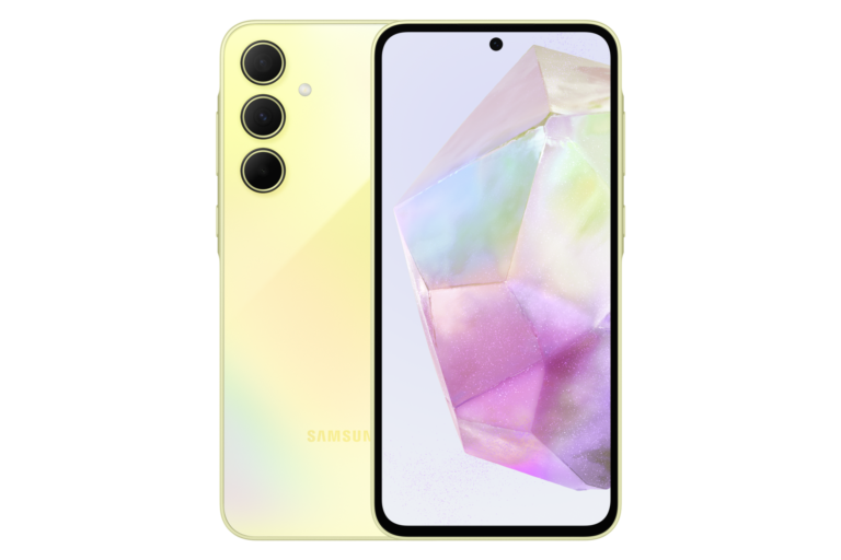 Samsung Galaxy A35 5G
