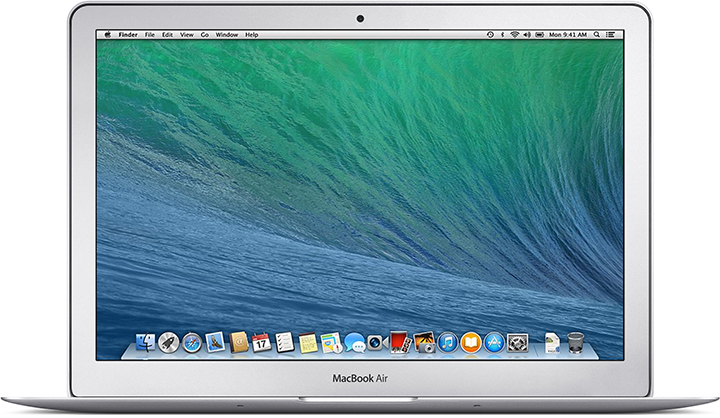 MacBook Air (13 ″, 2014)