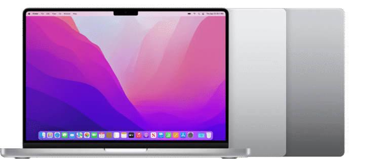 MacBook Pro (14 ″, 2021)