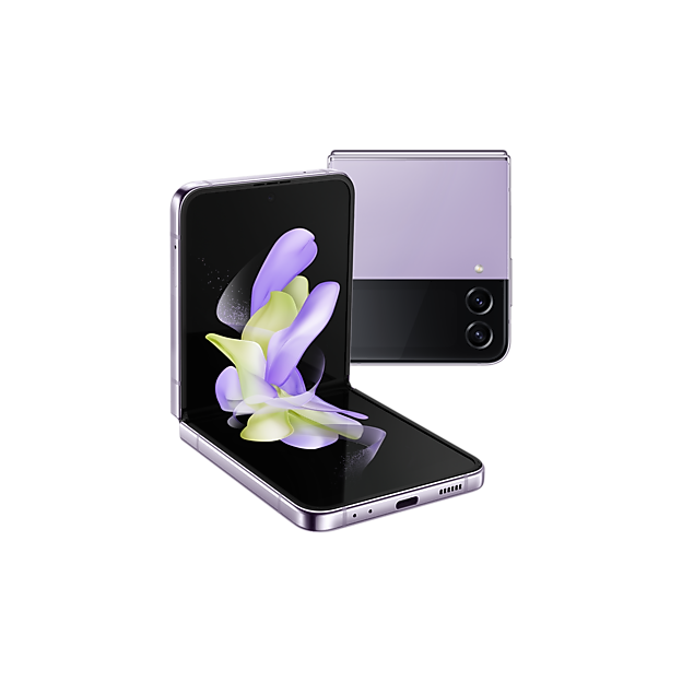 Samsung Galaxy Z Flip4