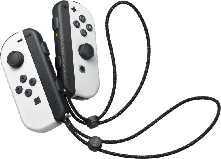 Nintendo Joy-Con