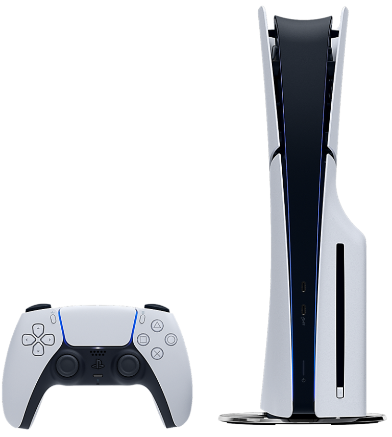 PS5 Slim