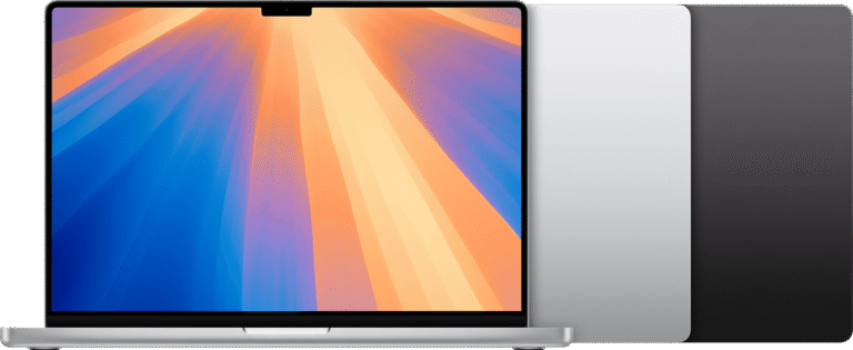 MacBook Pro (16 ″, 2024, M4 Pro / Max)