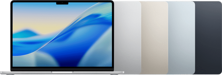 MacBook Air (13 ″, M5)