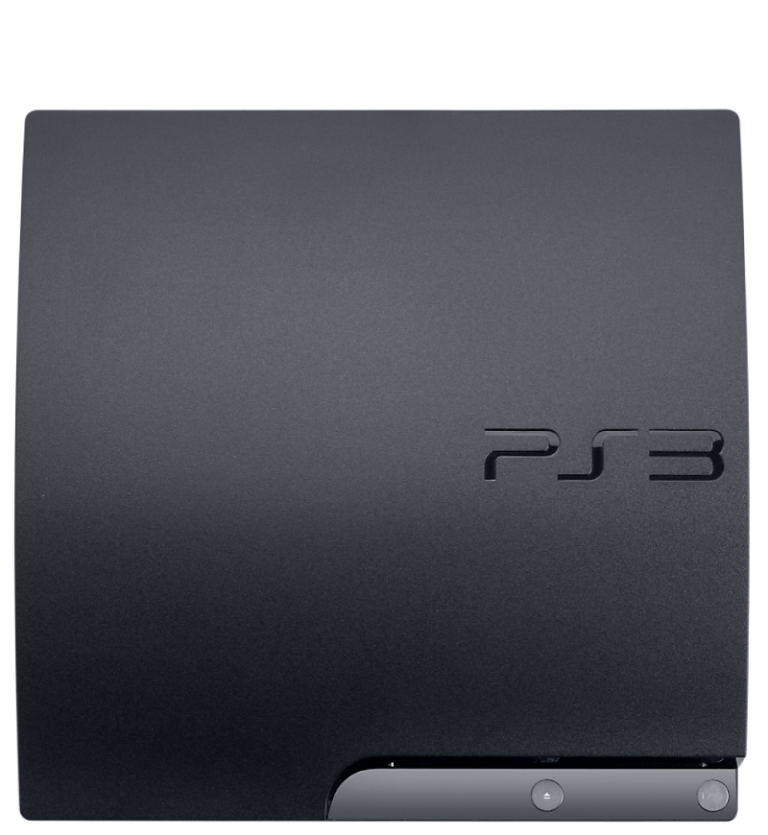 PS3 Slim