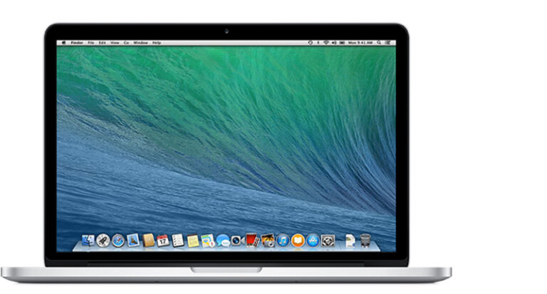 MacBook Pro (13 ″, 2013)