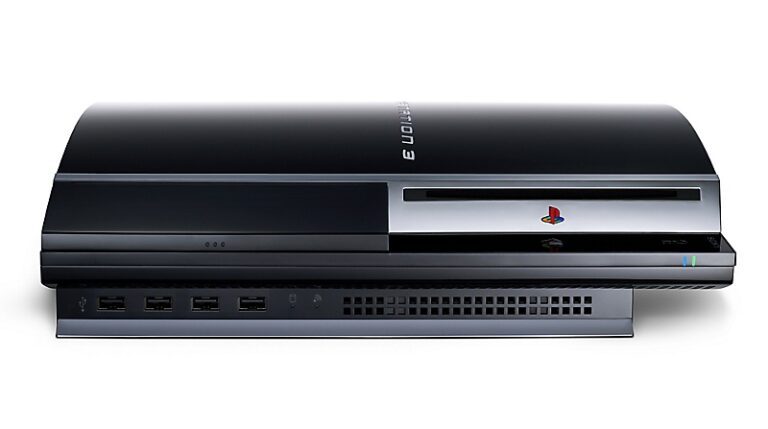 PS3