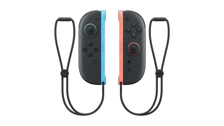 Nintendo Joy-Con 2