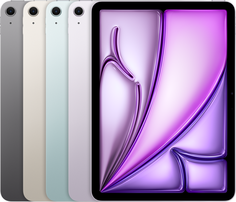 iPad Air 11 pouces (M4)