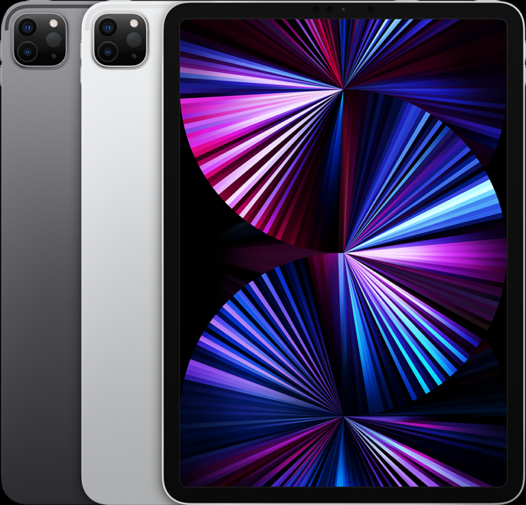 iPad Pro 11 pouces (3e génération)