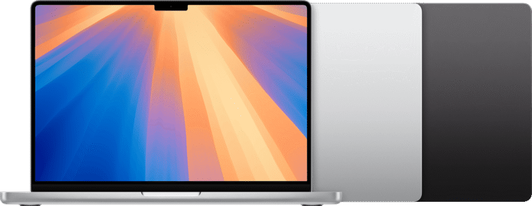 MacBook Pro (14 ″, 2024, M4 Pro / Max)