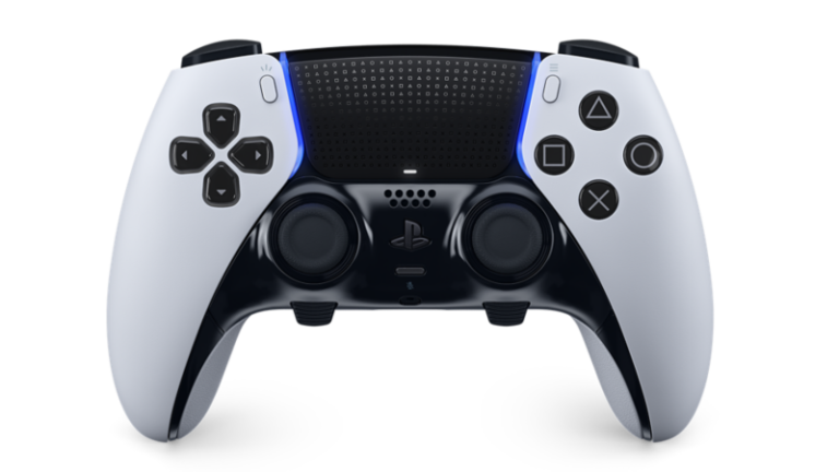 Sony DualSense Edge PS5