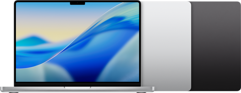 MacBook Pro (14 ″, M5 Pro / Max)