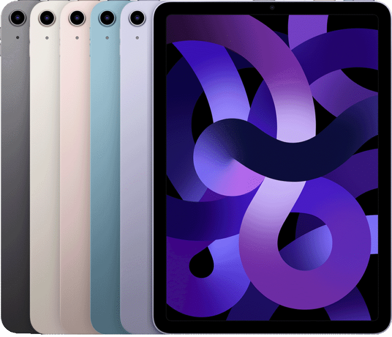 iPad Air (5e génération)