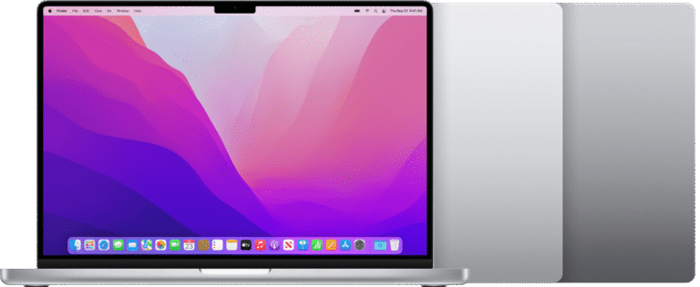 MacBook Pro (16 ″, 2021)