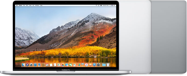 MacBook Pro (15 ″, 2016)