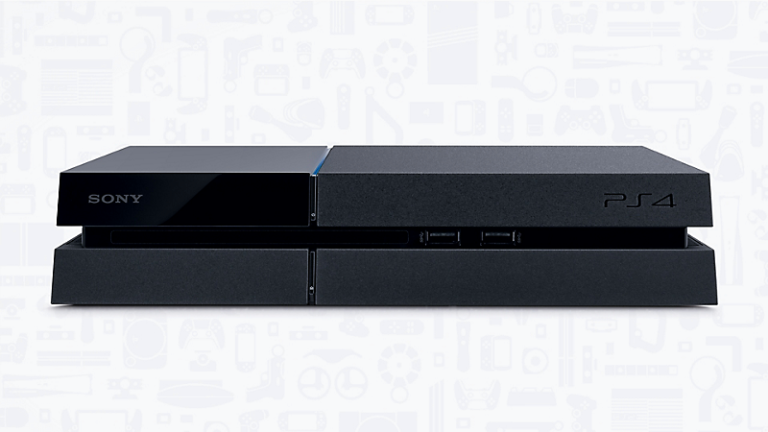 PS4