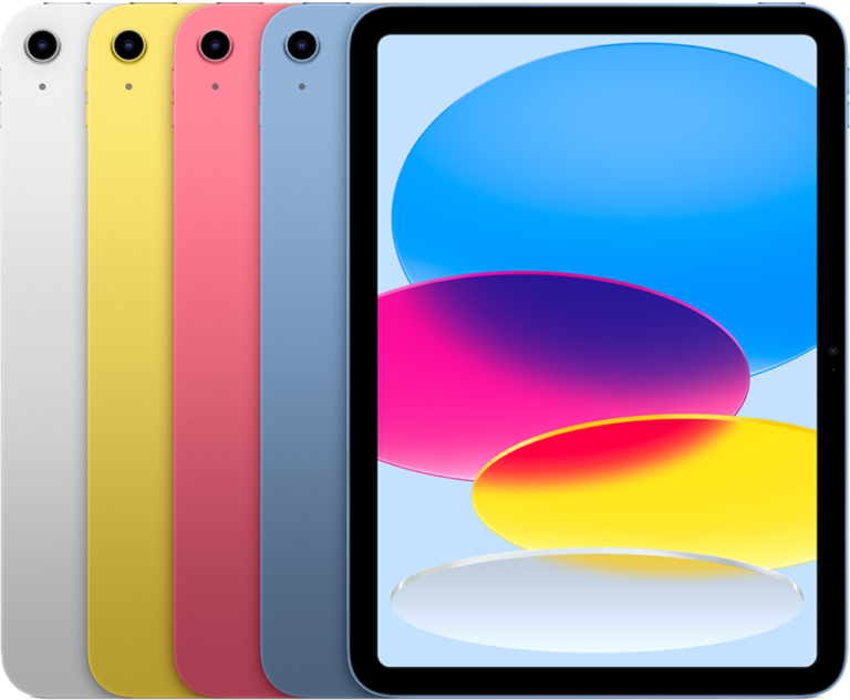 iPad (A16)