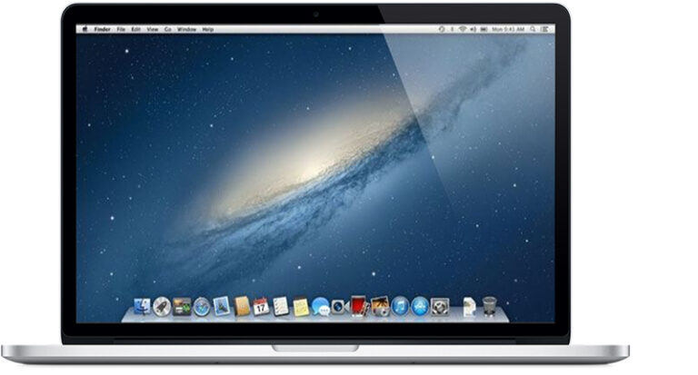 MacBook Pro (15 ″, 2013)
