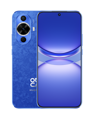 Huawei nova 12s