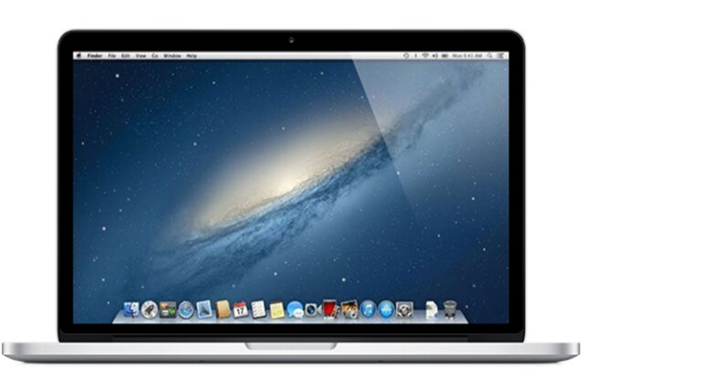 MacBook Pro (13 ″, 2013)
