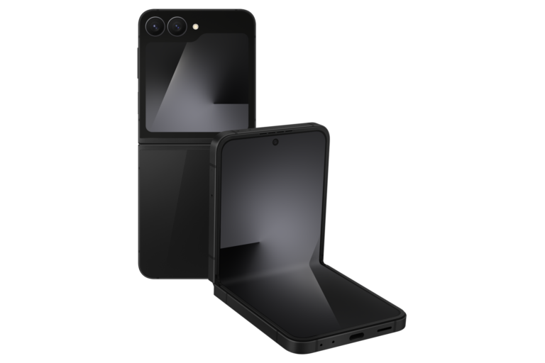 Samsung Galaxy Z Flip7 FE