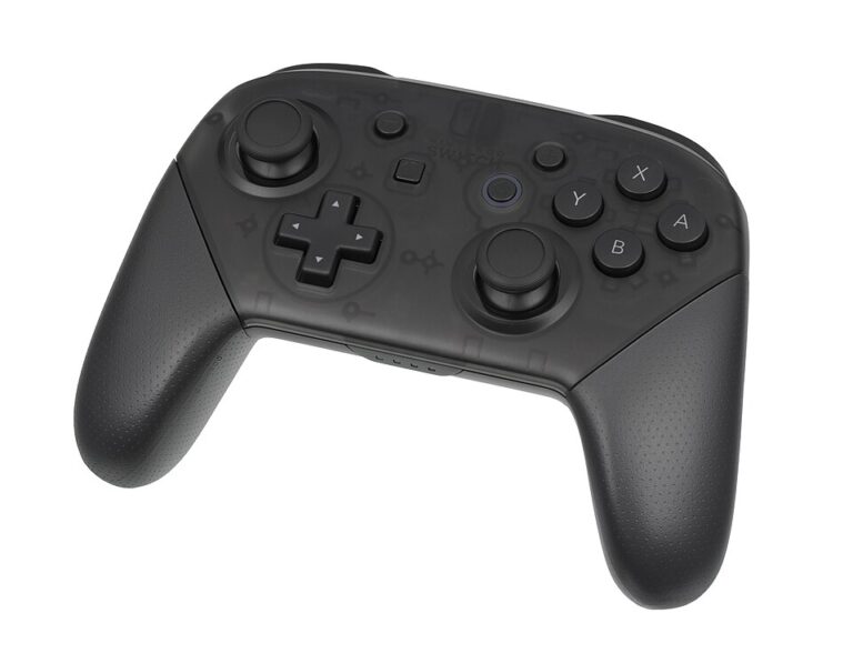 Manette Nintendo Switch Pro