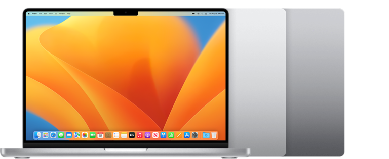 MacBook Pro (14 ″, 2023)