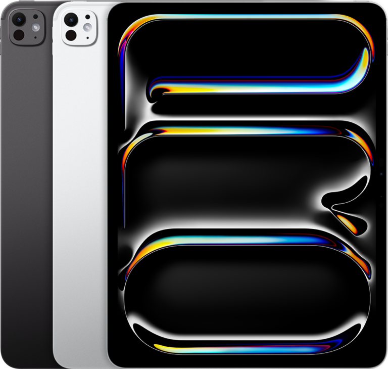 iPad Pro 13 pouces (M4)