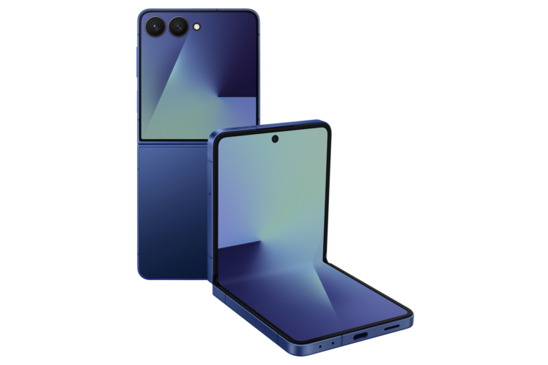 Samsung Galaxy Z Flip7