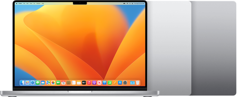 MacBook Pro (16 ″, 2023)