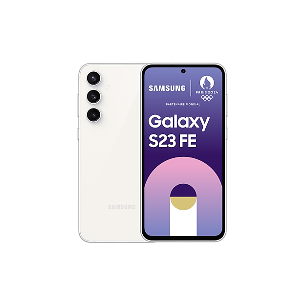 Samsung Galaxy S23 FE