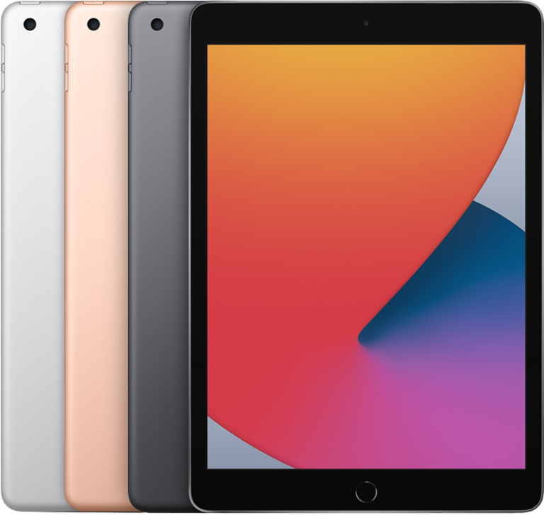 iPad (8e génération)