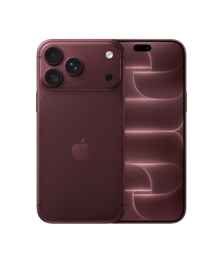iphone 18 pro max