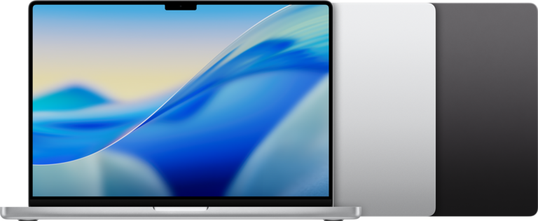 MacBook Pro (16 ″, M5 Pro / Max)
