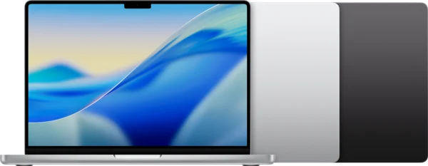 MacBook Pro (14 ″, M5 Pro / Max)
