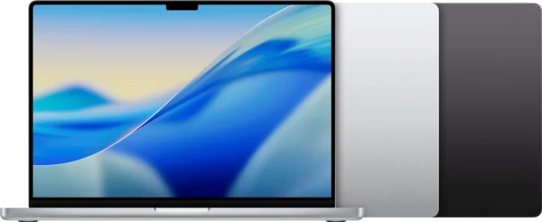 MacBook Pro (16 ″, M5 Pro / Max)
