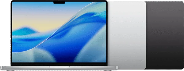 MacBook Pro (14 ″, M5)