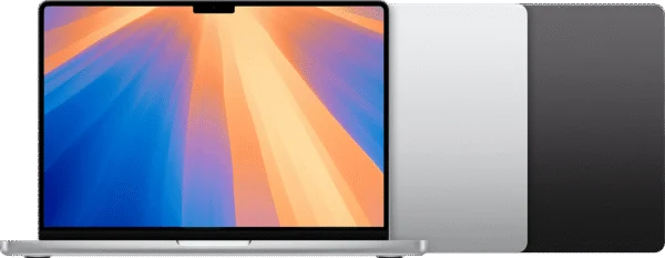 MacBook Pro (14 ″, 2024, M4)