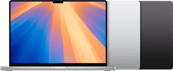 MacBook Pro (16 ″, 2024, M4 Pro / Max)